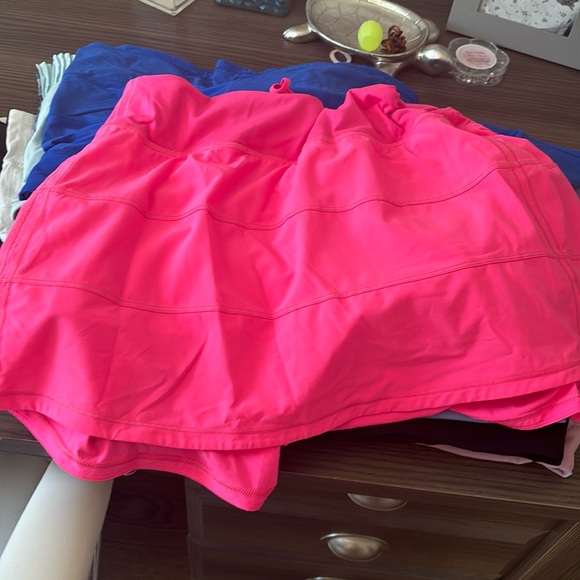 lululemon athletica Pants - 8 Tall - tennis skirt by Lululemon
